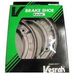 Mikuni Kawasaki Sq Brake Shoes 611-406S. Fixed Price $23.63.