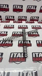 X2 Front Fork Springs Oem Eibach Yamaha YZ250 2006-2021 CODE:968.046.1. Fixed Price $94.36.