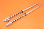 1999 98-00 Oem Front Fork Set Shock Absorber Leg Tube Suspension L/r. Fixed Price $279.99.