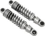 Drag Specialties 1310-1193 Chrome 12" Shocks Adjustable Height Sportster 04-22. Fixed Price $410.95.