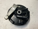 Brake Shoe Plate 1977 Yamaha Front Hub Panel Enduro. Fixed Price $26.99.