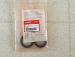 Nos Honda Front Fork Seal Set 51490-KZ4-J11. Fixed Price $9.99.