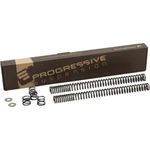 Progressive Replacement 35MM Front Fork Springs Kit Harley Fxd Fxr/t. Fixed Price $123.95.