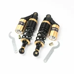 11" 280MM Rear Air Shock Absorbers 500LBS For Atv Scooter Go Kart Pit Bike. Fixed Price $102.89.