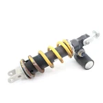 2008 2009 Suzuki Gsxr 600 750 Rear Shock Absorber Suspension Spring D9. Fixed Price $33.99.