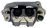 Loaded Front Brake Caliper With Pads For 1991-92 Yamaha Yz 3M5-2580T-00-00. Fixed Price $44.99.