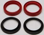 Balls Fork And Dust Seal Kit 56-128. Fixed Price $41.87.