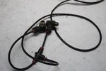 42475-97 Front Fork Air Control Manifold 1999 Harley Davidson Roadglide. Fixed Price $50.00.