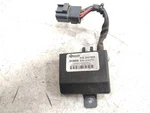 2015 Triumph Trophy Se N Touch Radio Audio Module 2057559 20130628. Fixed Price $199.95.