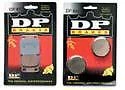 Brakes Standard Sintered Metal Pads DP919. Fixed Price $54.95.