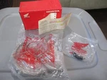 Nos Honda Oem Brake Shoe Set 82-83 CM450 80-81 CM400 78-79 CB400 451A2-369-670. Fixed Price $95.95.