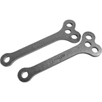 Baron Custom Accessories Rear Lowering Kit BA-7580-00. Fixed Price $81.20.