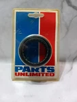 Parts Unlimited FS-050 Front Fork Seals 45MMX 58MM 11MM Nok Mgr-rsa New. Fixed Price $12.97.