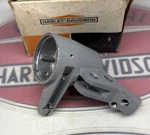 Harley Aermacchi 1972 MC65 Shortster Nos Brake Lever Support 45025-69P. Fixed Price $39.99.