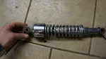 1980 Honda CR250 Rear Shock Absorber Suspension 52400-467-672 SH311. Fixed Price $22.48.