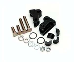 Burly Rear Lowering Kit Black B28-279. Fixed Price $123.23.