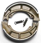 Ebc 636 Brake Shoes Plain. Fixed Price $38.26.