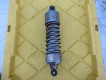 1985 Kawasaki Eliminator 900 Zl Rear Back Shock Absorber. Fixed Price $38.60.
