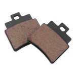 Bikemaster Brake Pads - H1086. Fixed Price $34.68.