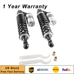 For Honda Suzuki Yamaha Kawasaki Atv Dirt 13.5" 340MM Rear Air Shock Absorbers. Fixed Price $66.17.