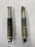 Honda CL175 Rear Shocks. Fixed Price $19.00.