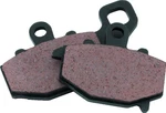 Bikemaster BM-192 Brake Pads Rear 961119. Fixed Price $37.99.