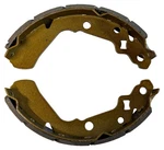 Emgo Front Grooved Brake Shoe For Suzuki 1999-01 King Quad LTF300F 4X4. Fixed Price $22.95.