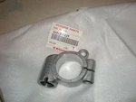 New Nos Genuine Kawasaki Right Handle Bar Holder 46012-1229 Zx 750 Ninja. Fixed Price $49.99.