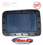 Yamaha Vx Deluxe R&d Performance Washable Air Filter 200-00110 6D3-14451-00-00. Fixed Price $149.95.