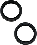 Parts Unlimited FS-048 Front Seals Ktm 125 Lc Husqvarna Wre Sms Wmx. Fixed Price $18.19.