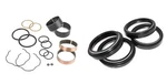 Msr Fork Bushing With Oil & Dust Seals Kit Yamaha YZ450F 2004. Fixed Price $94.04.