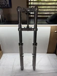 1996 - 2003 Harley Sportster 883 1200 Oem Forks Triples No Axle STR8 Nice Mint. Fixed Price $569.99.