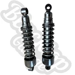 Rear Shocks Suspension 1987 Harley-davidson Sportster 1100. Fixed Price $37.46.