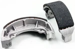 Wild Boar Semi-metallic Front Brake Shoes MX-05201. Fixed Price $18.09.