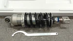 SU711 Ohlins Rear Shock Absorber For Suzuki Intruder M800 05-09 (S46DRL). Fixed Price $398.00.