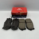 Genuine Kia Carens MK1 MK2 Shuma Fb Brake Pads Set Rear 0K2FC2628Z. Fixed Price $19.42.