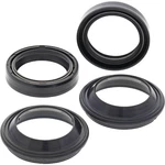 Balls 56-125 Fork & Dust Seal Kit FJ1200 Yamaha 86-93. Fixed Price $39.78.
