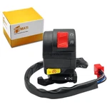 Left Handlebar Switch Kill Start Stop Horn For Polaris Predator 50 90 2004-2007. Fixed Price $28.85.