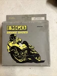 Emgo Brake Shoes 93-27277 For Yamaha. Fixed Price $16.99.