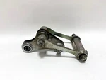 15-22 Honda Motorcycle CBR300R Rear Shock Absorber Suspension Link Dog Bone Oem. Fixed Price $20.00.