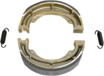 Ebc Brake Shoes For 605. Fixed Price $61.30.