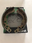 Vesrah Suzuki LT250 Brake Shoes VB-237. Fixed Price $12.99.