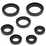 New Balls Racing Fork Seal Kit 55-106 Yamaha TW200 Trailway 87-18. Fixed Price $19.99.