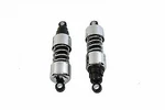 V-twin 11-1/2" Dura Aee Series Shocks 54-0021. Fixed Price $286.64.