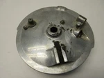 1964-1966 Yamaha Front Wheel Brake Panel. Fixed Price $23.96.