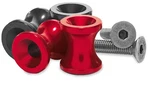 Vortex 8MM Swingarm Spools Red 10 57-5546 1303-0015 3-SP402R. Fixed Price $23.26.