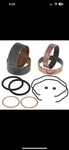 Balls Racing Fork Bushing Kit 38-6071. Fixed Price $65.00.