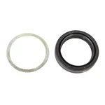 Honda 51495-467-405 Oil Seal Set Elsinore Gold Wing Limited Edition Genuine Oem. Fixed Price $15.00.