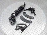 2003 03-05 Victory Vegas California Rear Shock Absorber Suspension Linkage. Fixed Price $133.91.