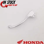Honda Left Hand Brake Lever 2018-2026 NCW50 Metropolitan Oem 53178-GGZ-J00. Fixed Price $19.95.